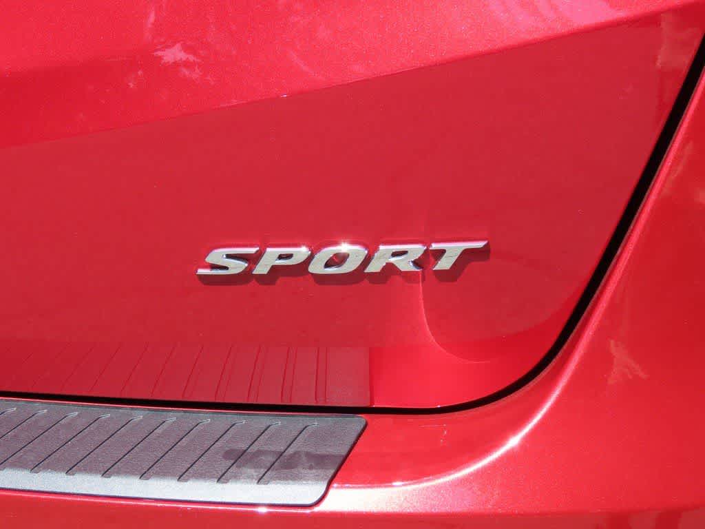 Thumbnail: 2026 Honda Odyssey - 8