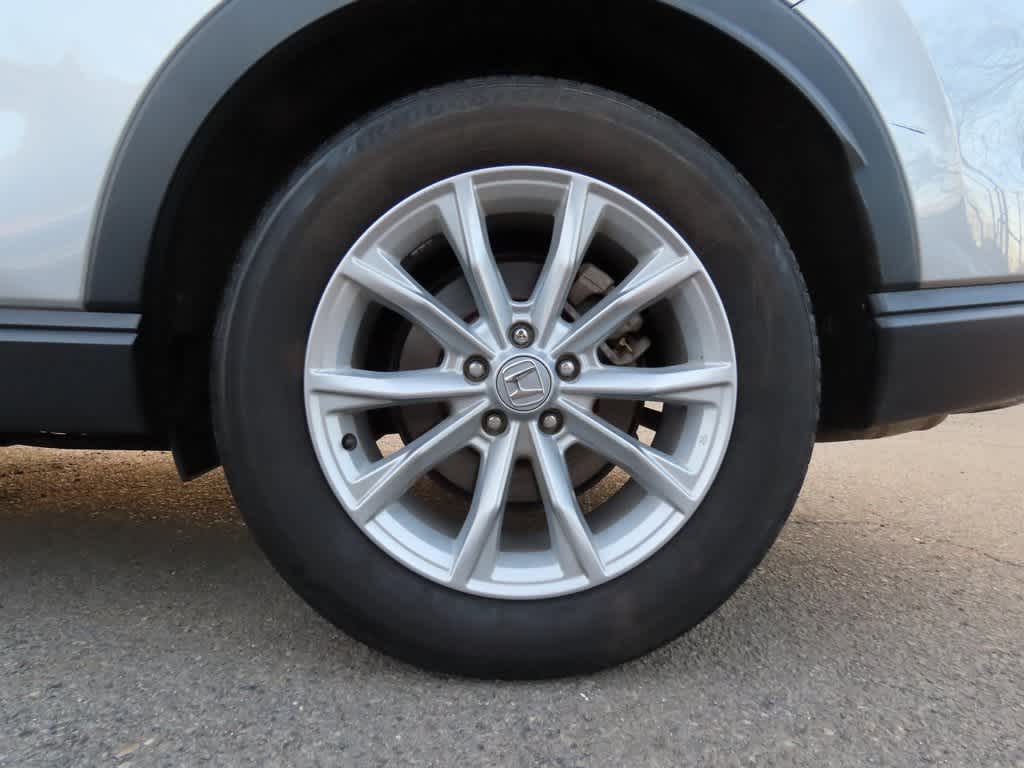 Thumbnail: 2023 Honda CR-V - 9