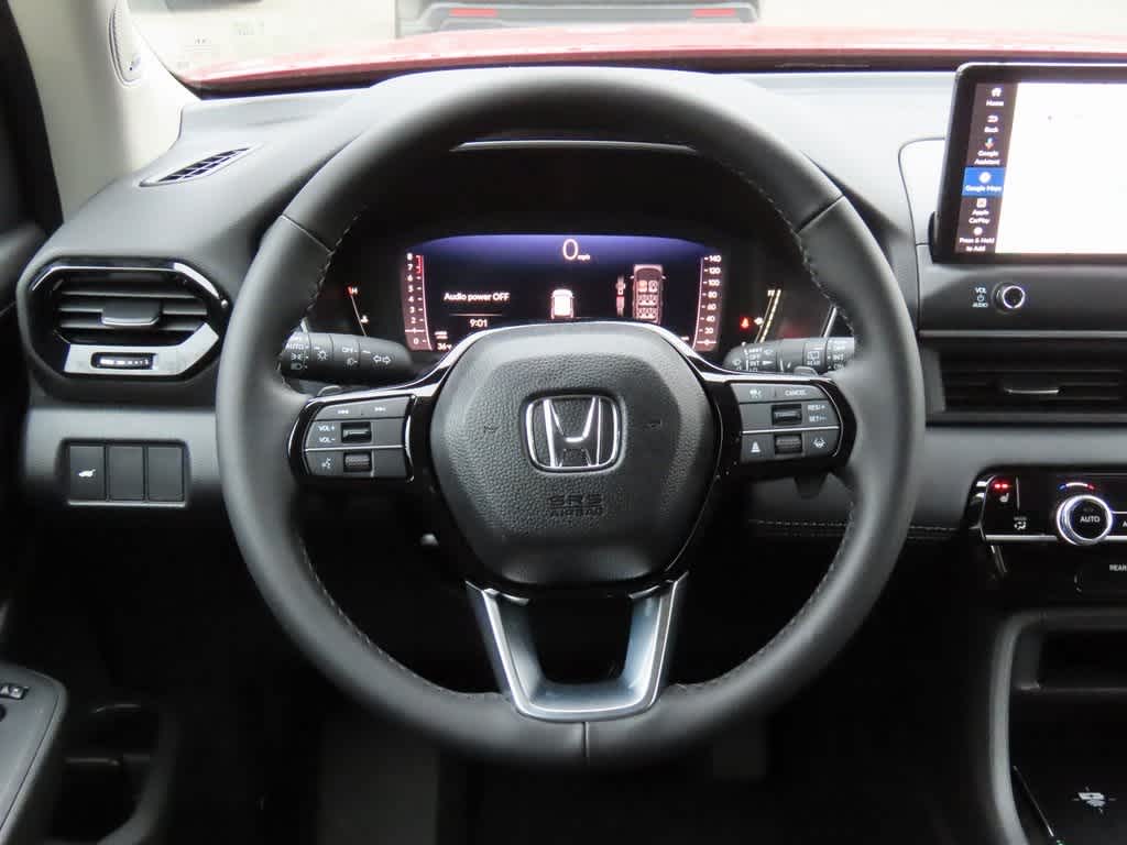 Thumbnail: 2026 Honda Pilot - 22