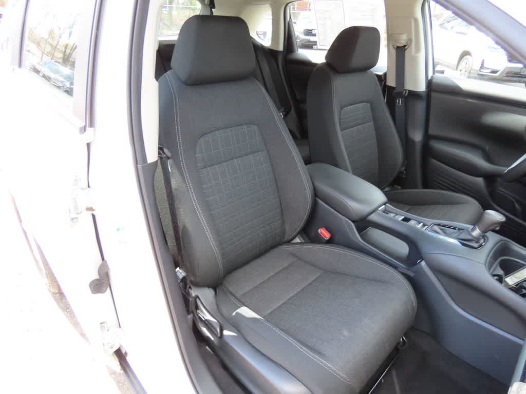 Thumbnail: 2023 Honda HR-V - 16