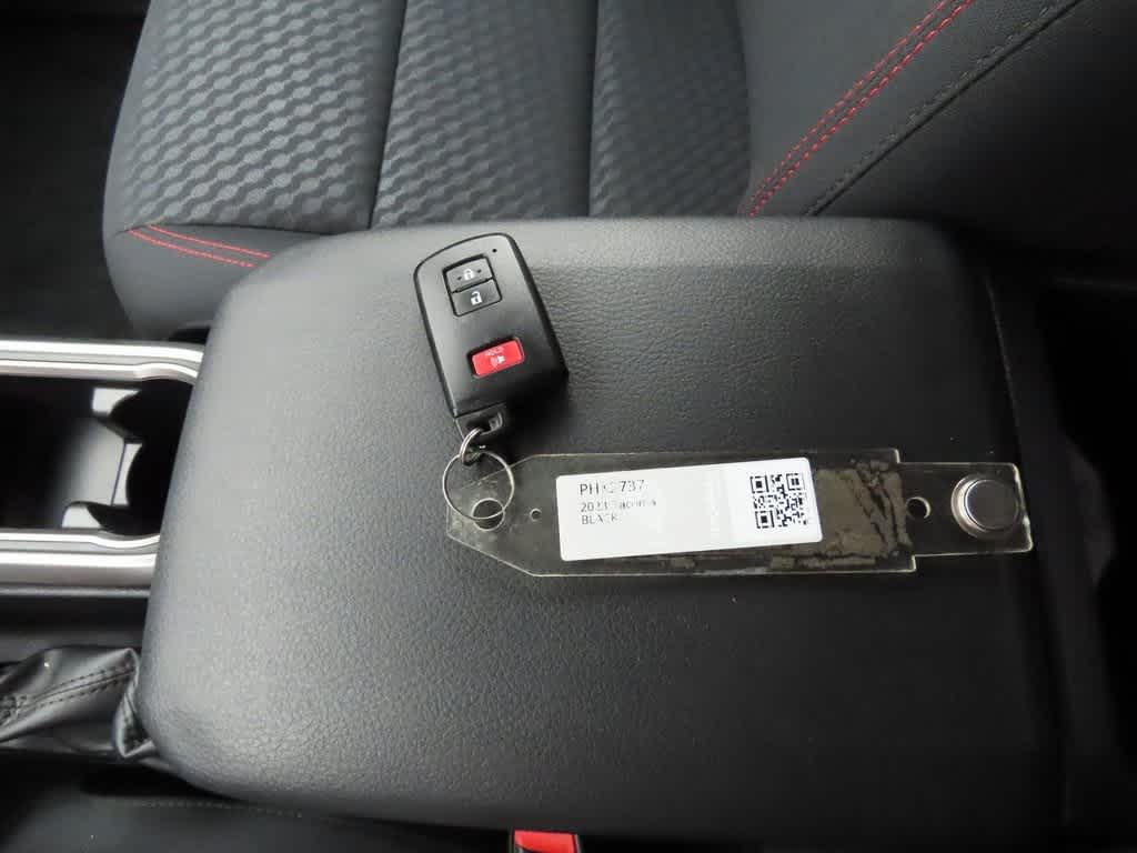 Thumbnail: 2023 Toyota Tacoma - 27