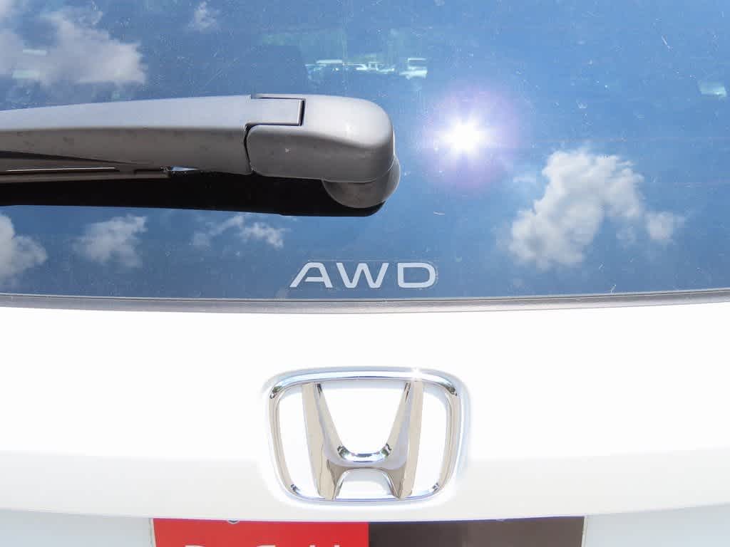 Thumbnail: 2026 Honda CR-V - 9