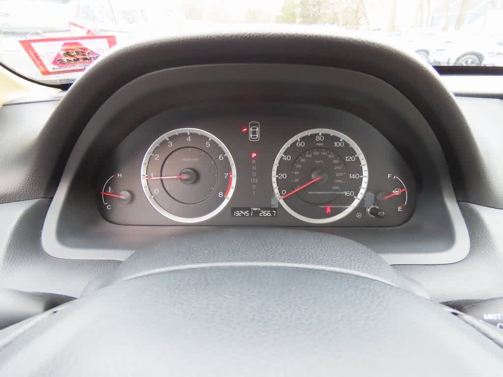 Thumbnail: 2011 Honda Accord - 20