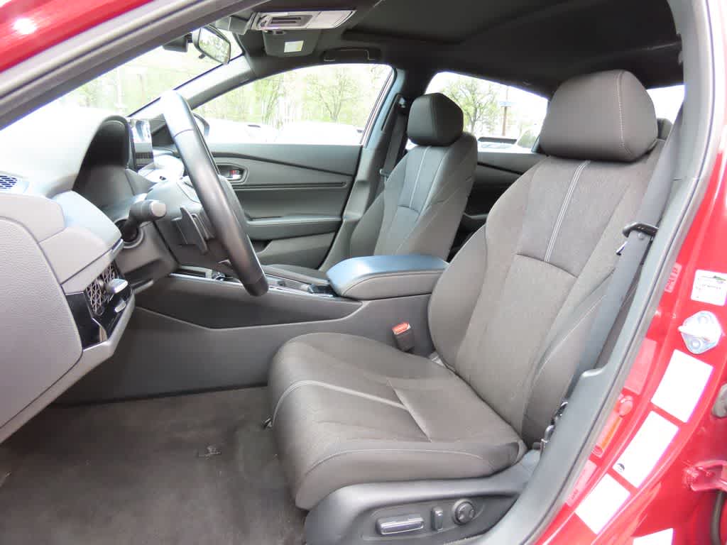 Thumbnail: 2024 Honda Accord - 11