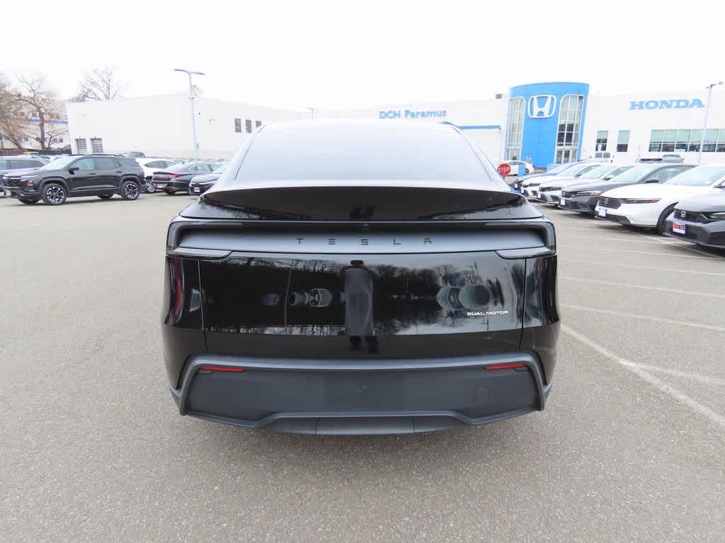 Thumbnail: 2026 Tesla Model Y - 5