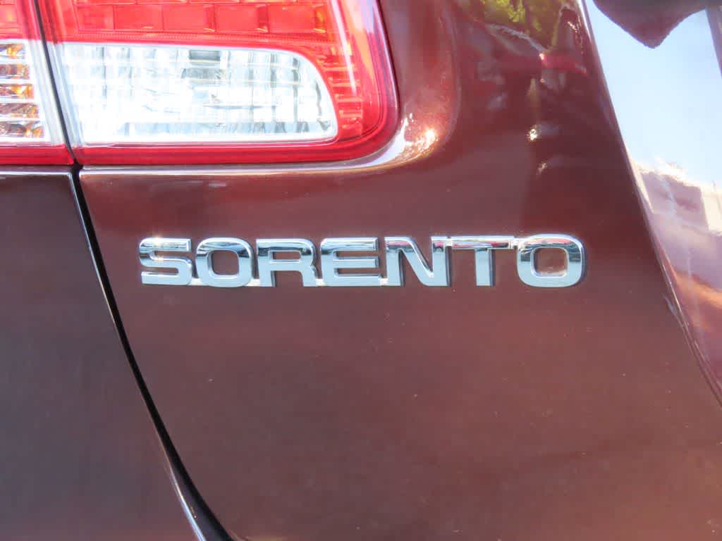 Thumbnail: 2013 Kia Sorento - 7