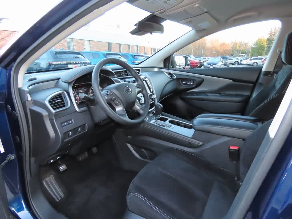 Thumbnail: 2020 Nissan Murano - 2