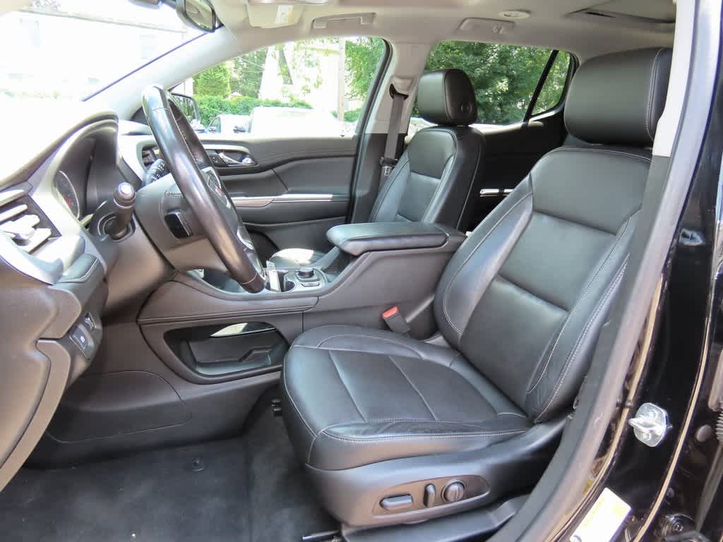 Thumbnail: 2020 GMC Acadia - 13