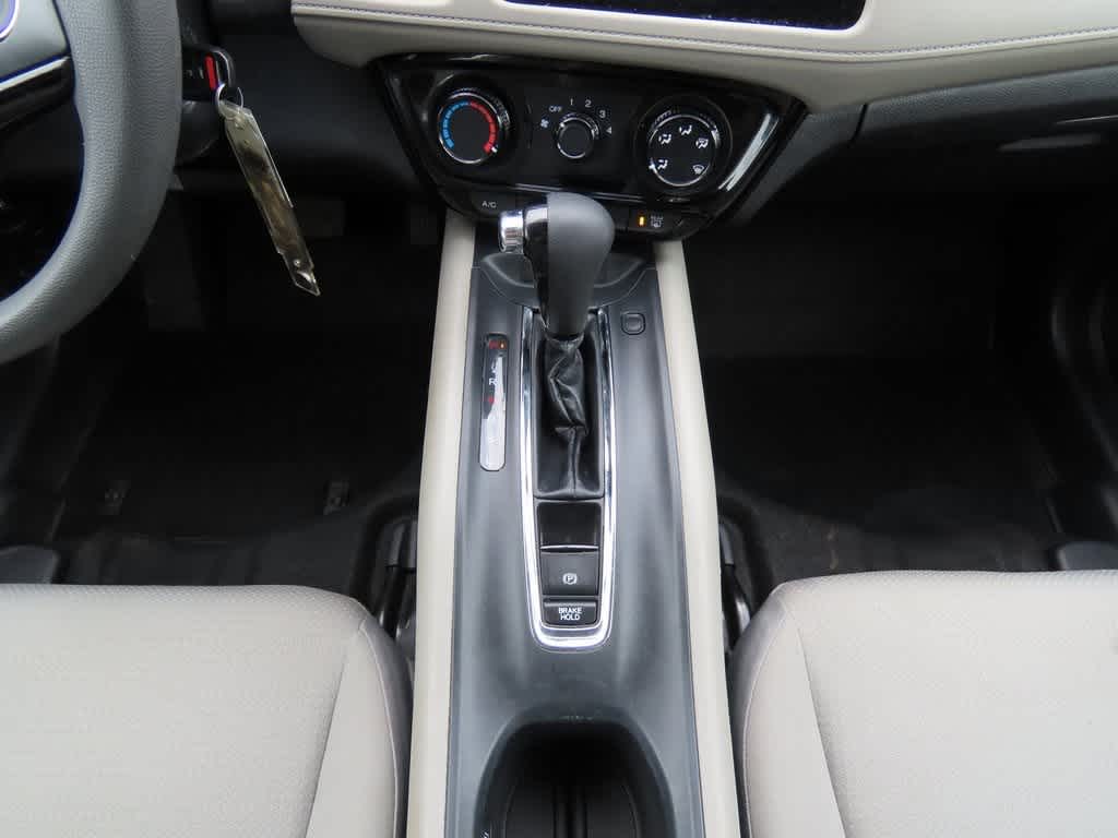 Thumbnail: 2022 Honda HR-V - 21