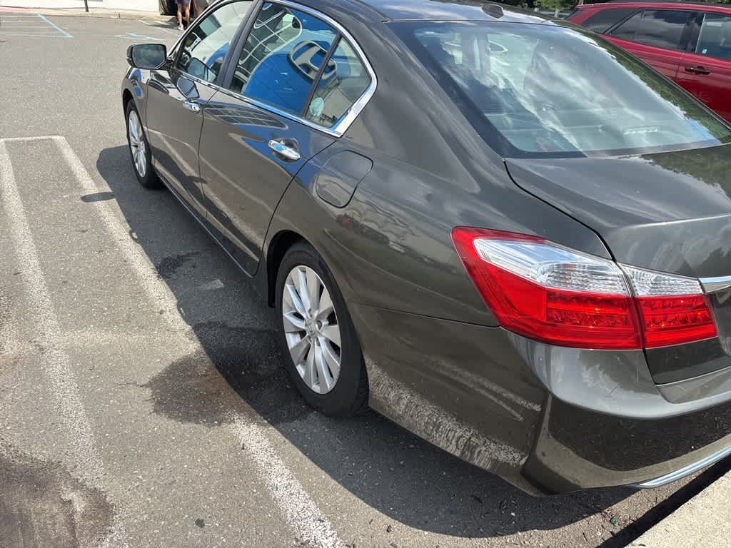 Thumbnail: 2014 Honda Accord - 12