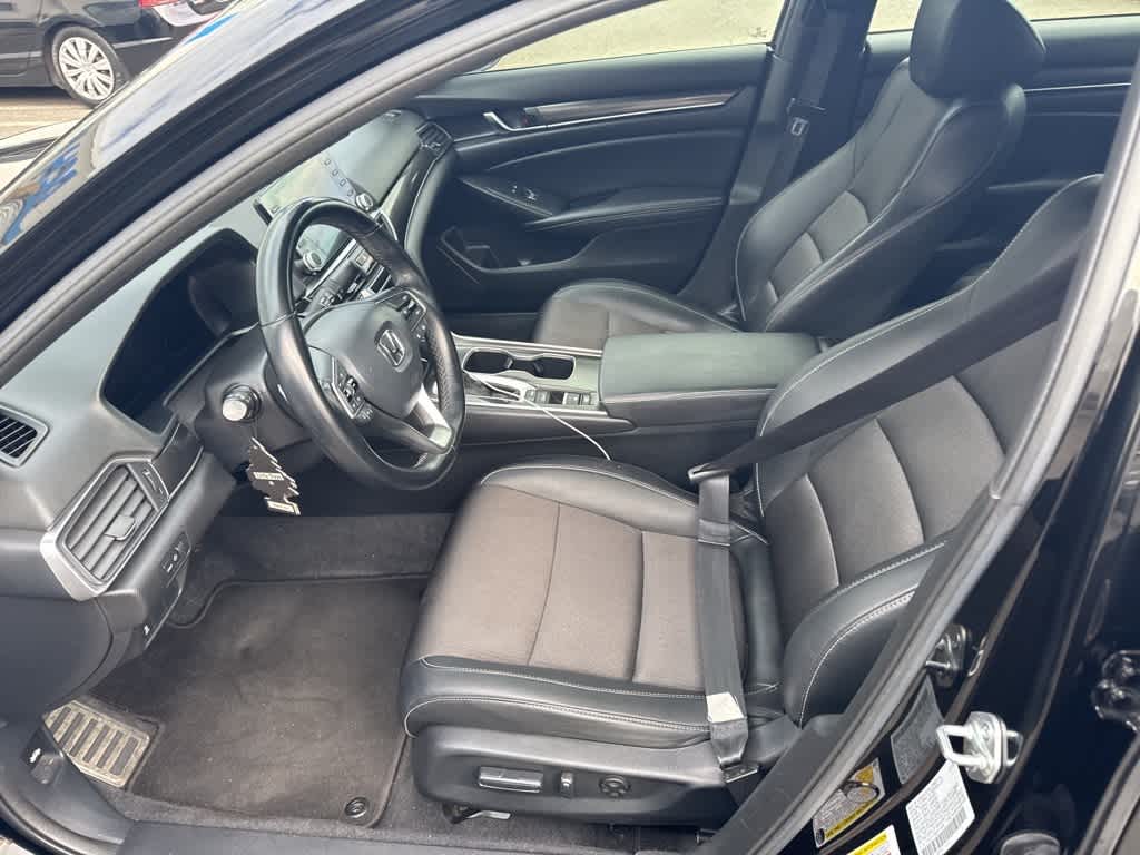 Thumbnail: 2022 Honda Accord - 20