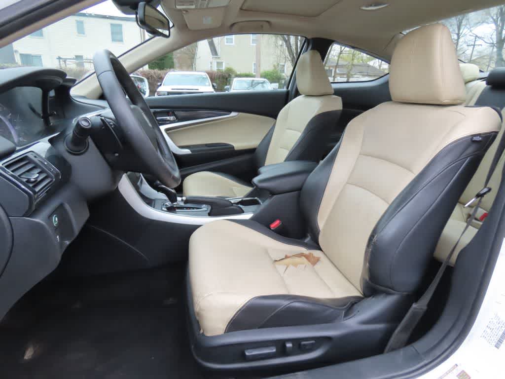 Thumbnail: 2015 Honda Accord - 11