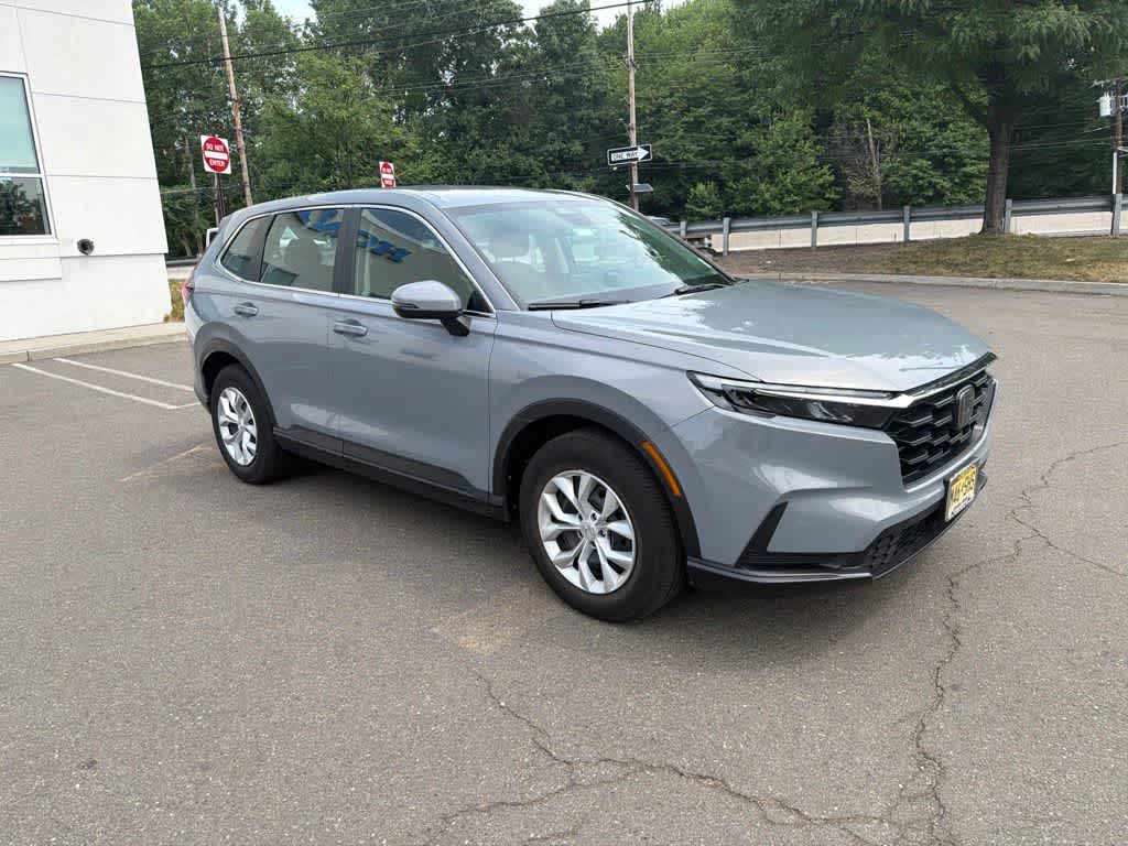 Thumbnail: 2023 Honda CR-V - 18