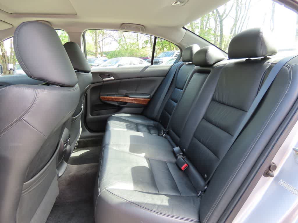 Thumbnail: 2011 Honda Accord - 12