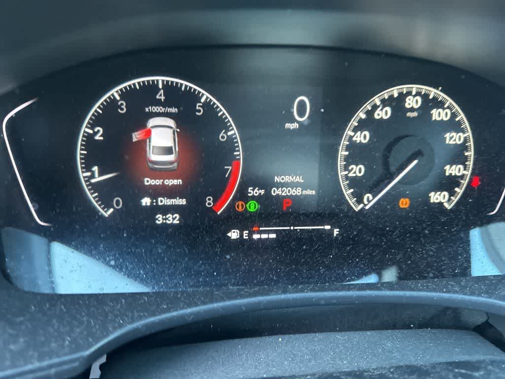 Thumbnail: 2023 Honda Civic - 4