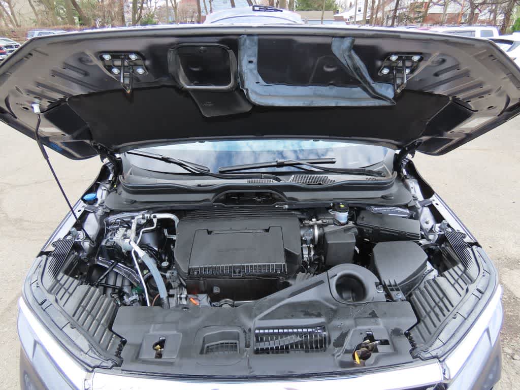 Thumbnail: 2023 Honda Pilot - 11