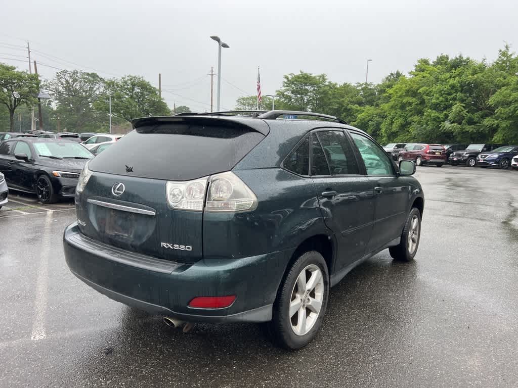 Thumbnail: 2004 Lexus RX - 29