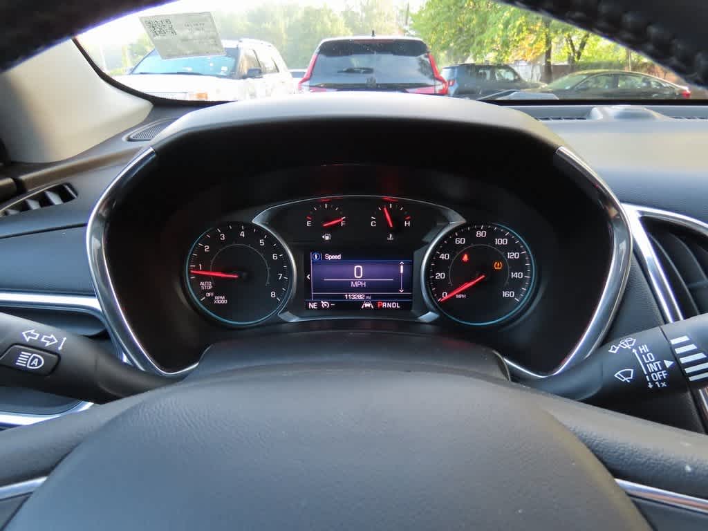 Thumbnail: 2020 Chevrolet Equinox - 22