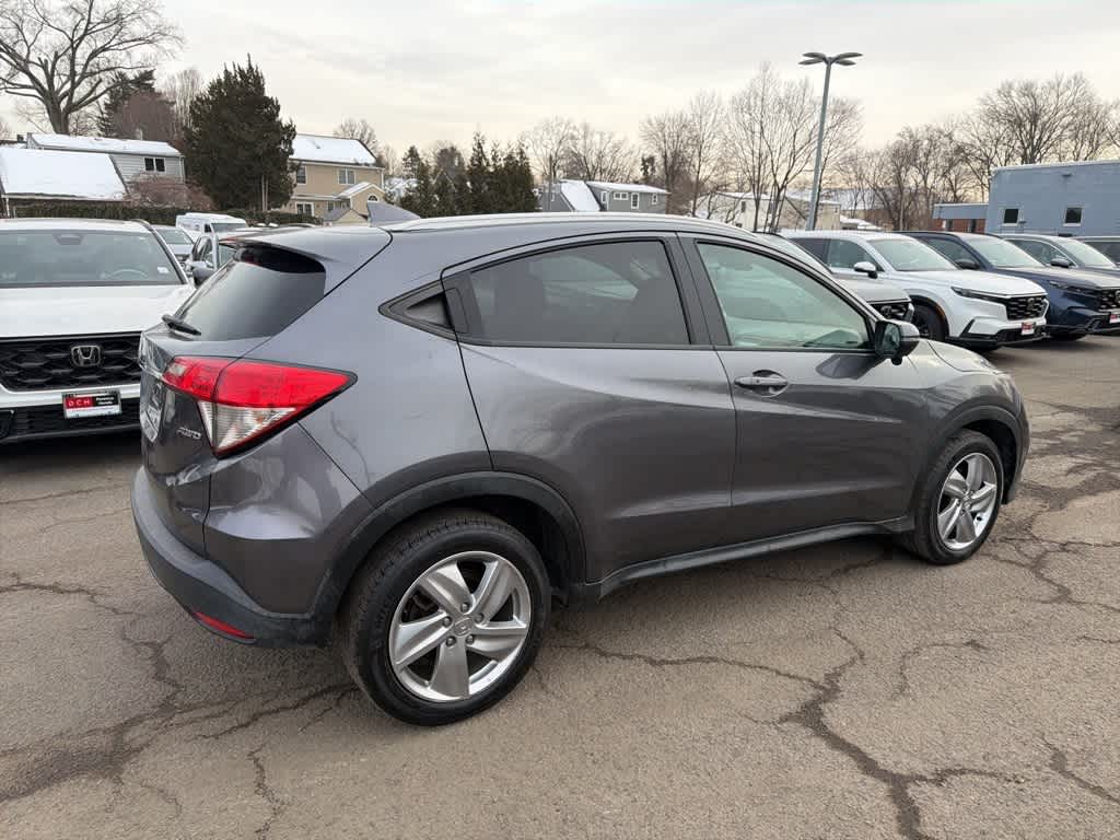 Thumbnail: 2019 Honda HR-V - 13