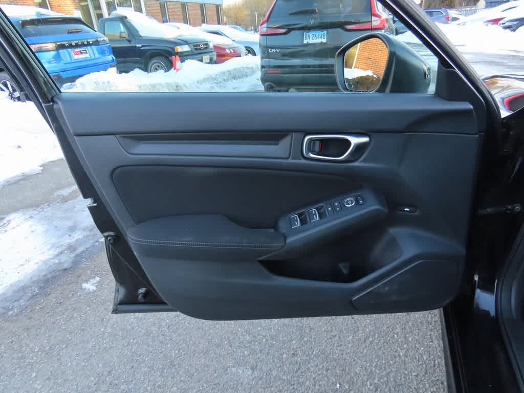 Thumbnail: 2023 Honda Civic - 14