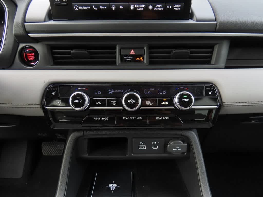 Thumbnail: 2025 Honda Pilot - 22