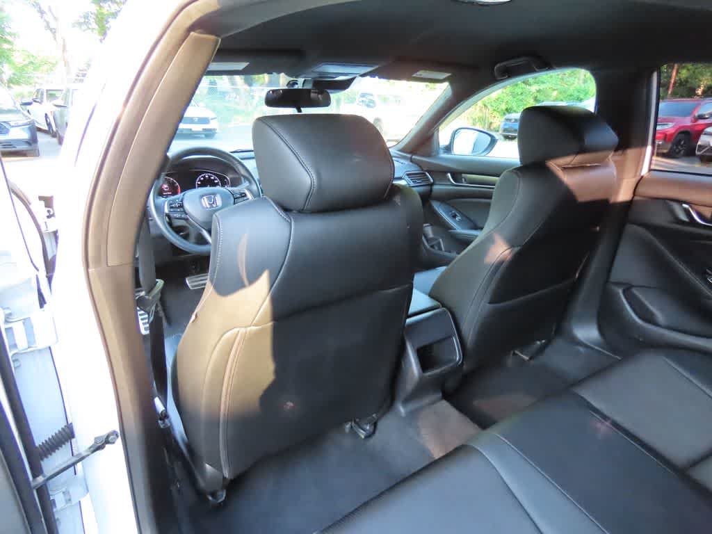 Thumbnail: 2019 Honda Accord - 14
