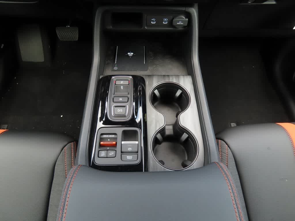 Thumbnail: 2026 Honda Passport - 23