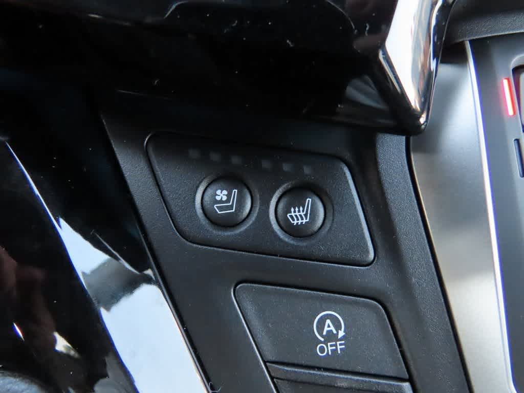 Thumbnail: 2026 Honda Odyssey - 28