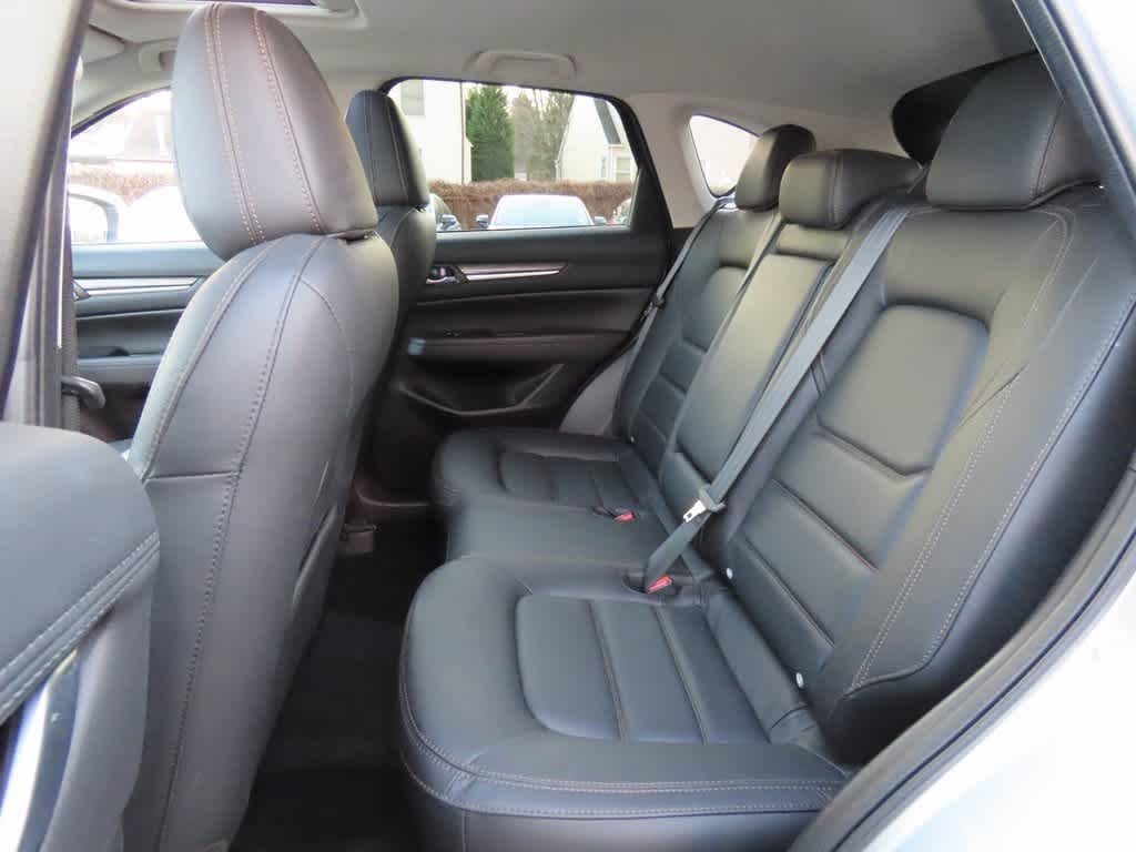 Thumbnail: 2023 Mazda CX-5 - 15