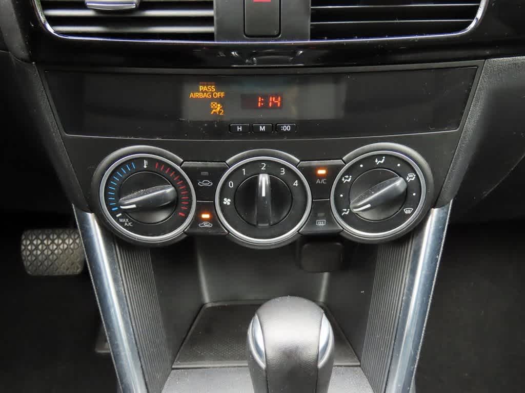Thumbnail: 2015 Mazda CX-5 - 21