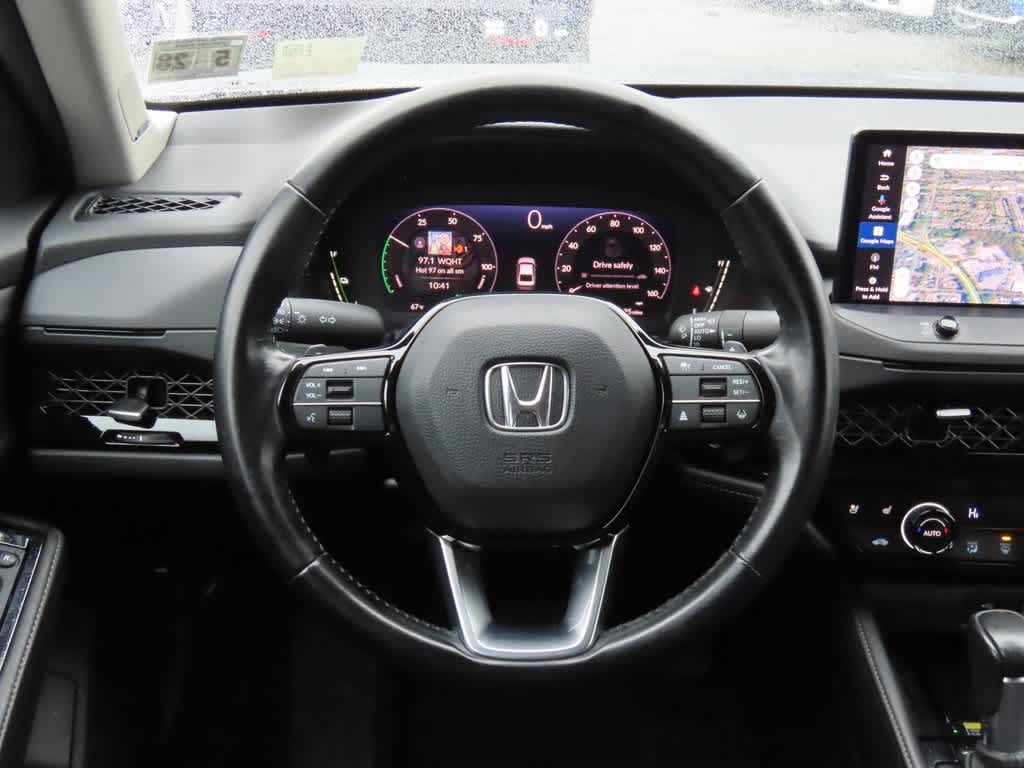 Thumbnail: 2023 Honda Accord - 20