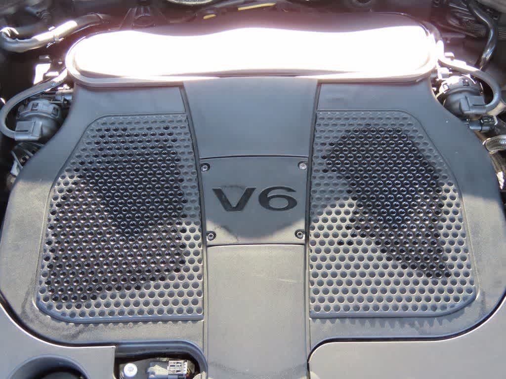 Thumbnail: 2015 Mercedes-Benz E-Class - 10