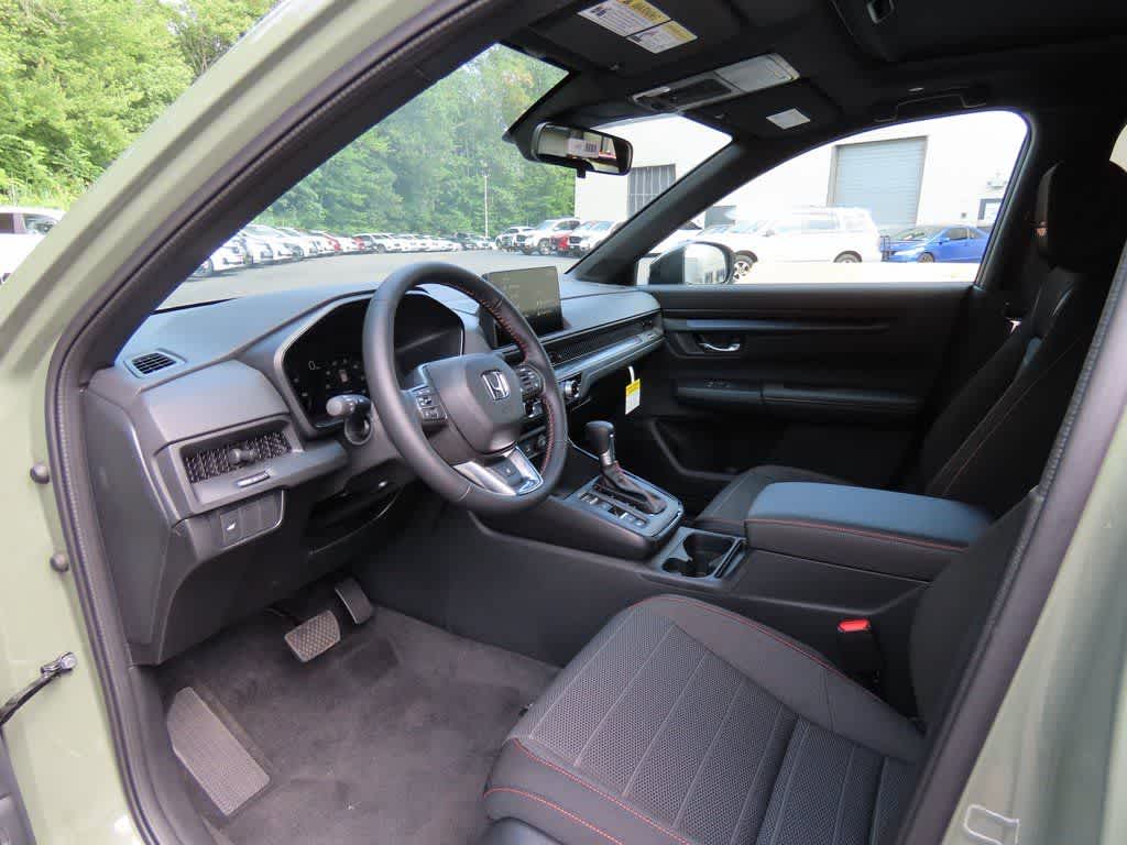 Thumbnail: 2026 Honda CR-V - 2