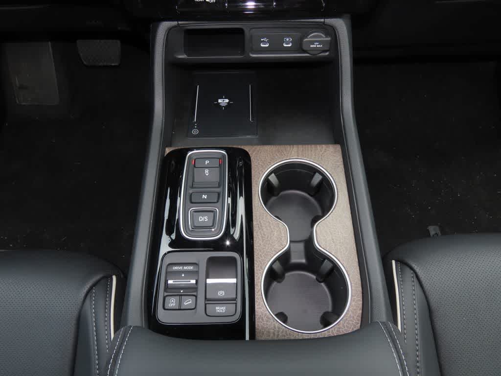 Thumbnail: 2026 Honda Pilot - 27