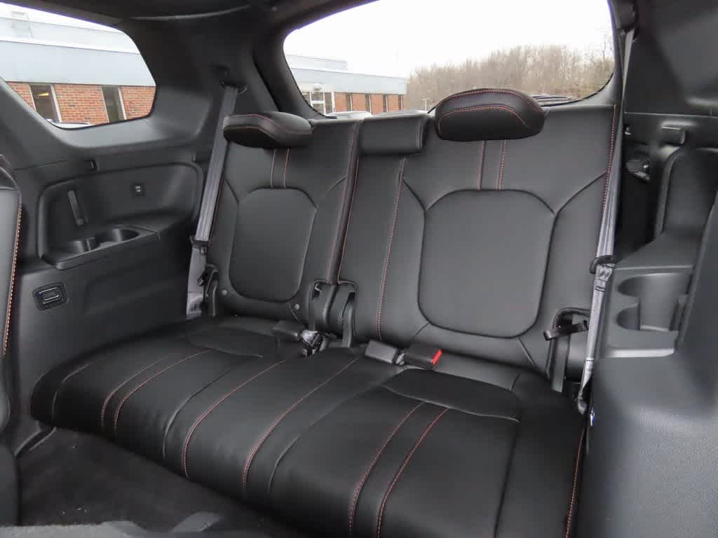 Thumbnail: 2026 Honda Pilot - 16