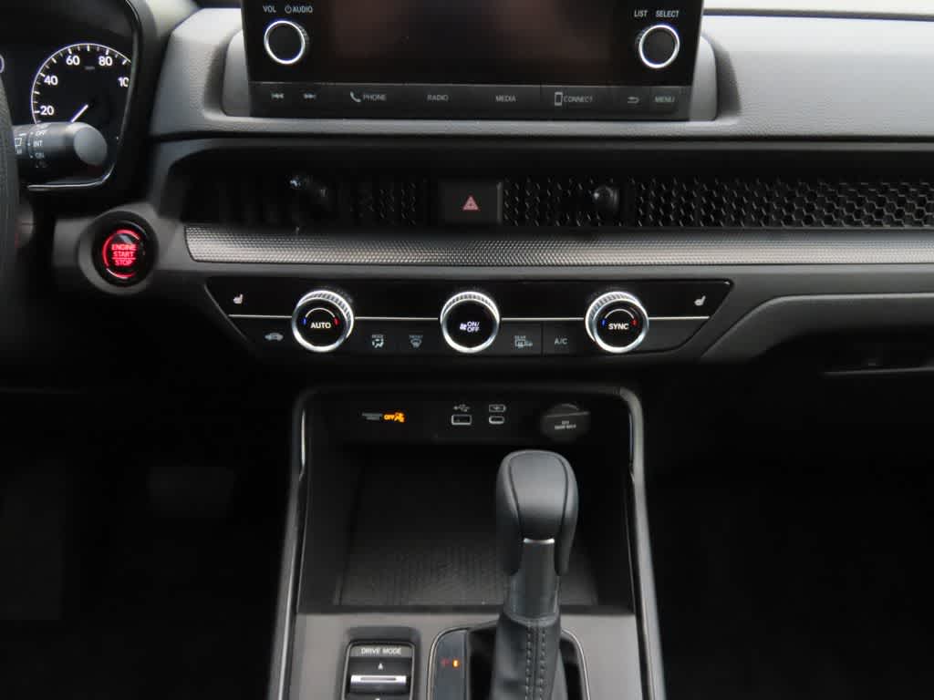 Thumbnail: 2024 Honda CR-V - 20