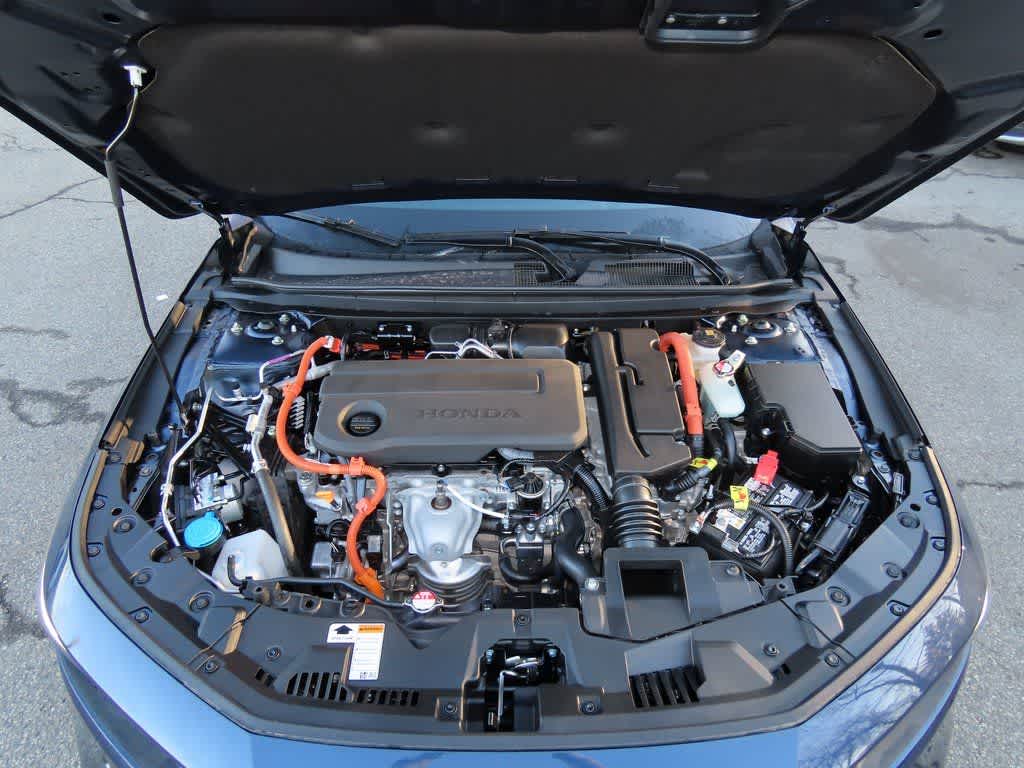 Thumbnail: 2026 Honda Accord - 10