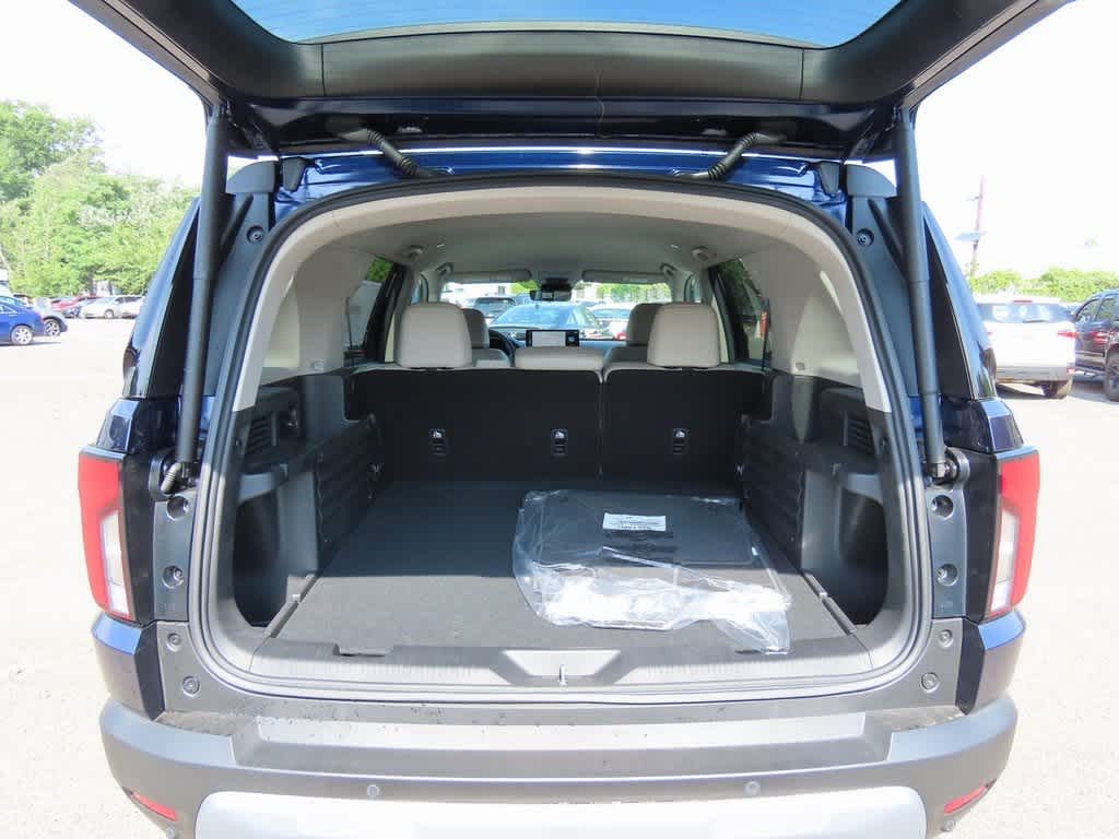 Thumbnail: 2026 Honda Passport - 9