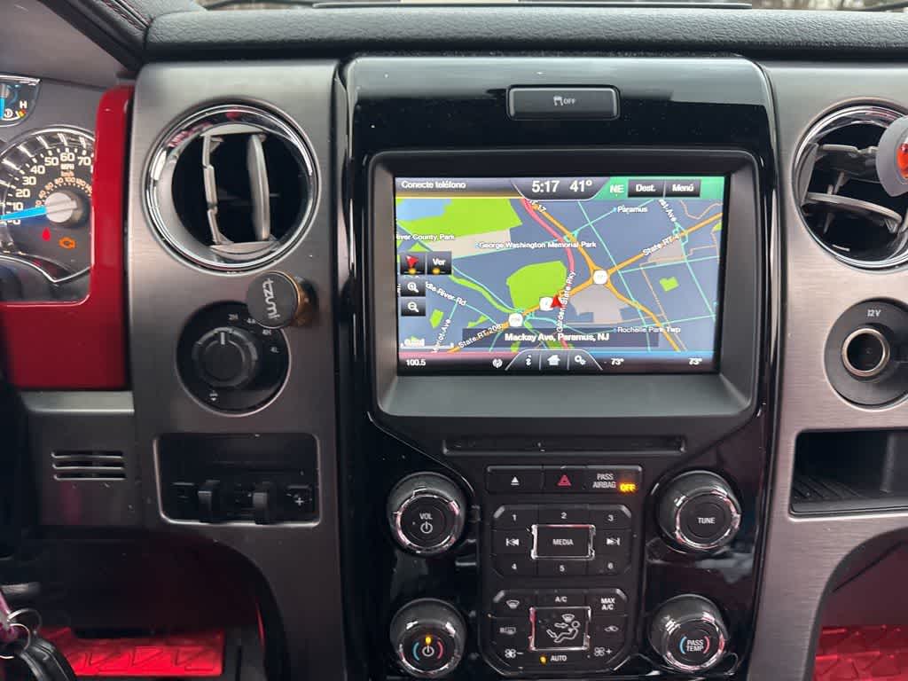 Thumbnail: 2013 Ford F-150 - 18