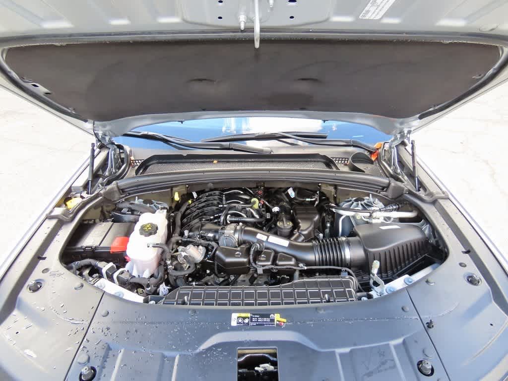 Thumbnail: 2023 Jeep Grand Cherokee - 11