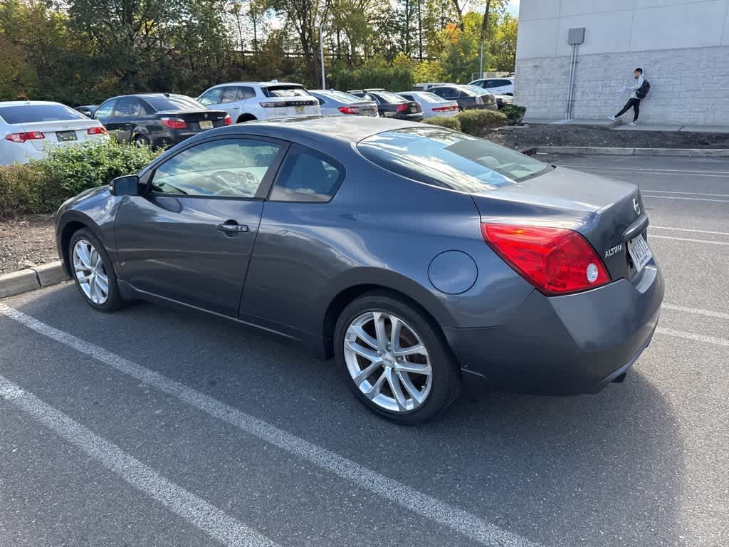 Thumbnail: 2009 Nissan Altima - 14