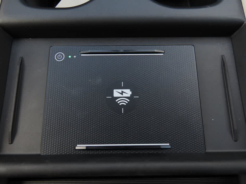 Thumbnail: 2026 Honda Odyssey - 23