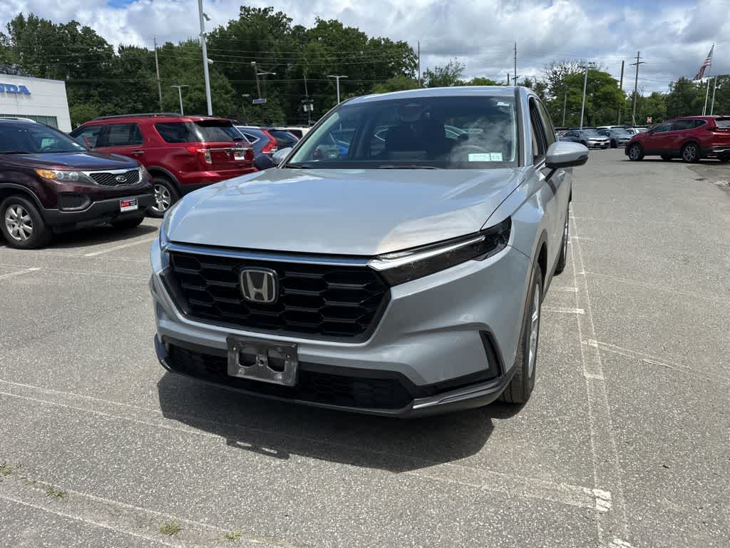 Thumbnail: 2023 Honda CR-V - 15
