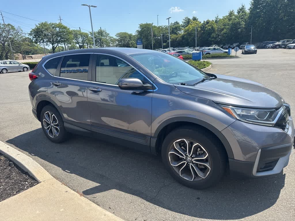 Thumbnail: 2022 Honda CR-V - 14