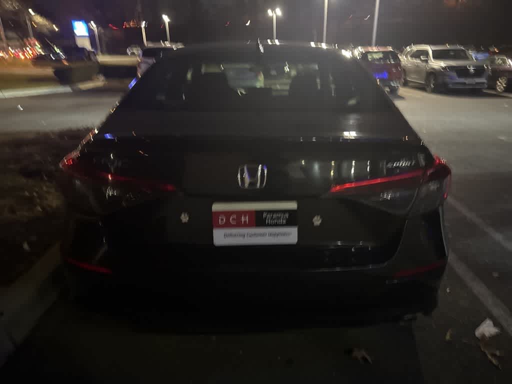 Thumbnail: 2023 Honda Civic - 13