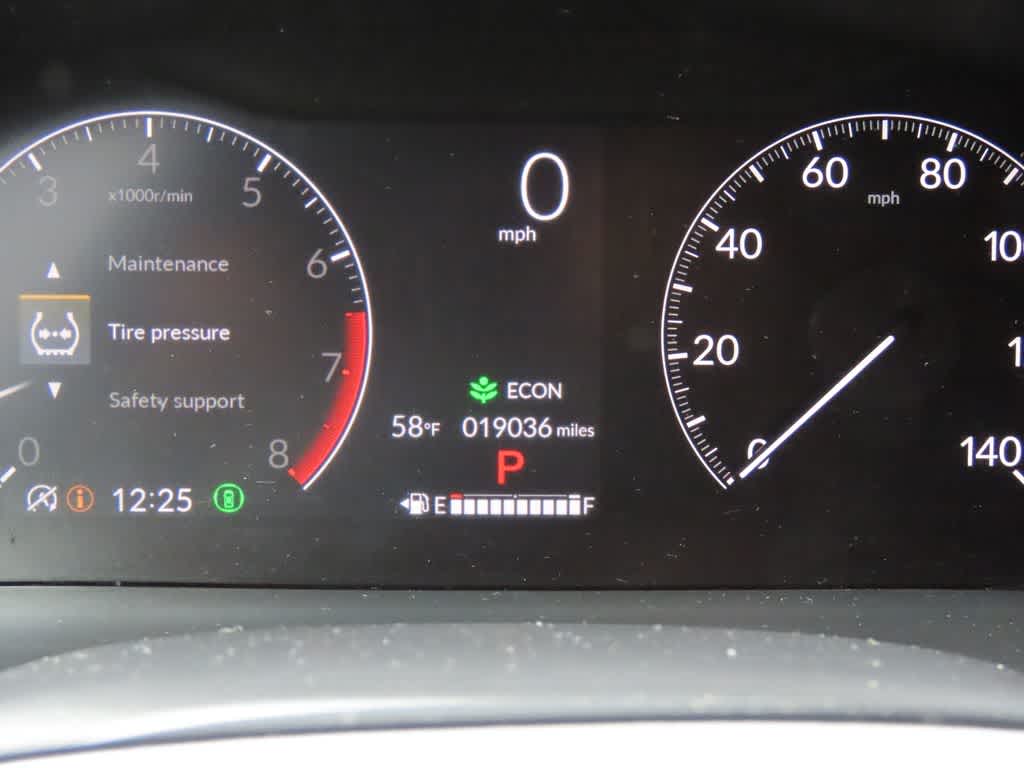 Thumbnail: 2025 Honda Pilot - 27