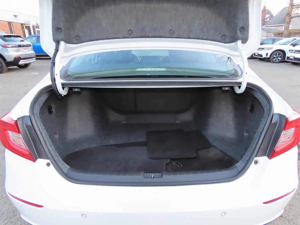 Thumbnail: 2022 Honda Accord - 10