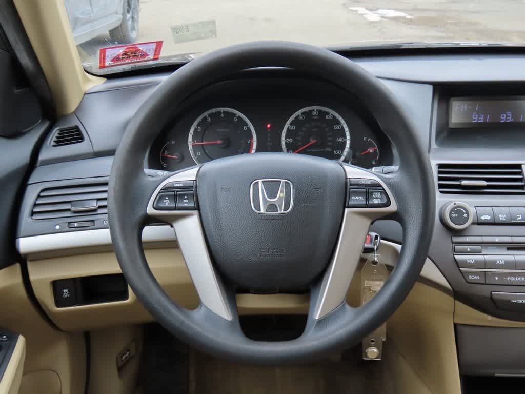 Thumbnail: 2011 Honda Accord - 17
