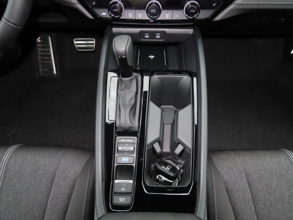 Thumbnail: 2026 Honda Accord - 22