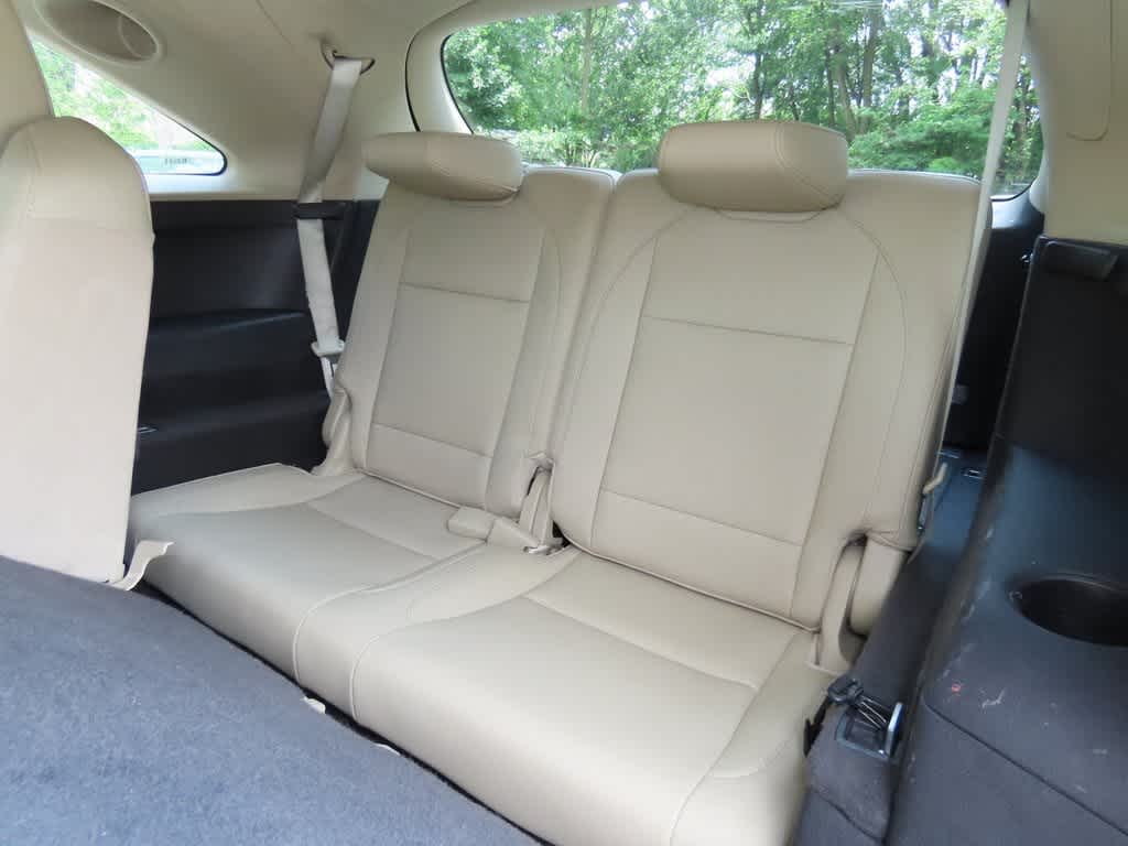 Thumbnail: 2014 Acura MDX - 13